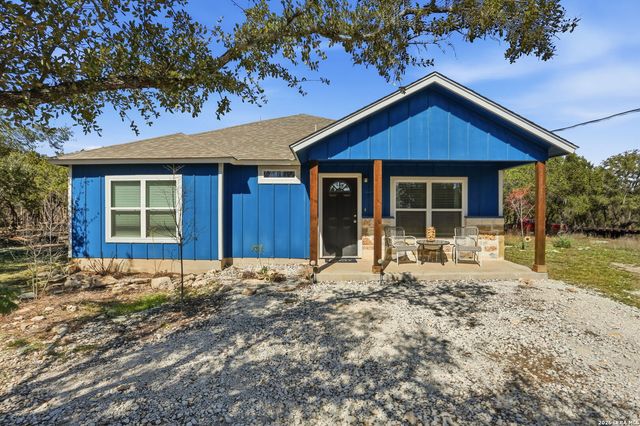 341 Ridge, Spring Branch, TX 78070