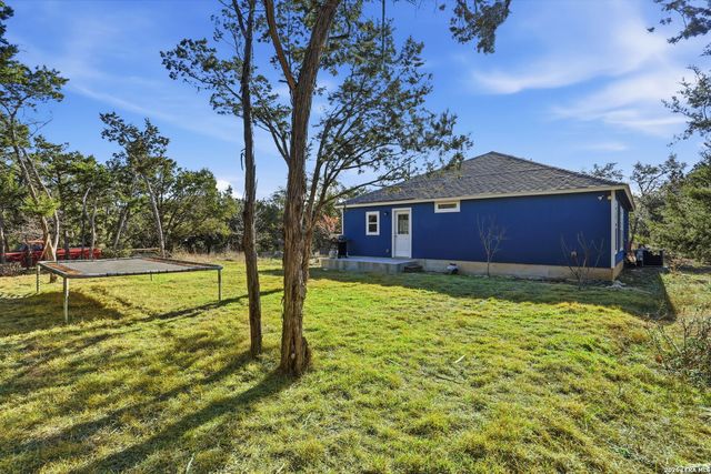 341 Ridge, Spring Branch, TX 78070