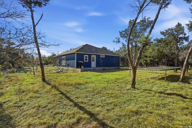 341 Ridge, Spring Branch, TX 78070