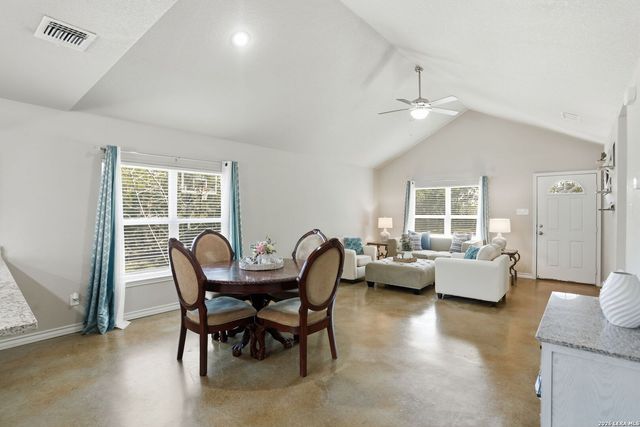 341 Ridge, Spring Branch, TX 78070