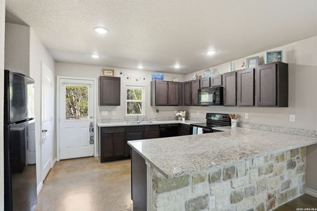 341 Ridge, Spring Branch, TX 78070