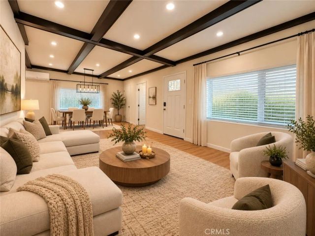 1434 E Sandison, Wilmington, CA 90744