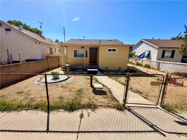 1434 E Sandison, Wilmington, CA 90744