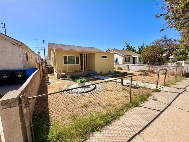 1434 E Sandison, Wilmington, CA 90744