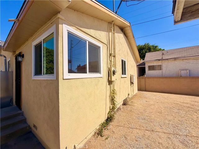 1434 E Sandison, Wilmington, CA 90744