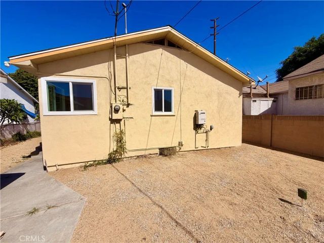 1434 E Sandison, Wilmington, CA 90744