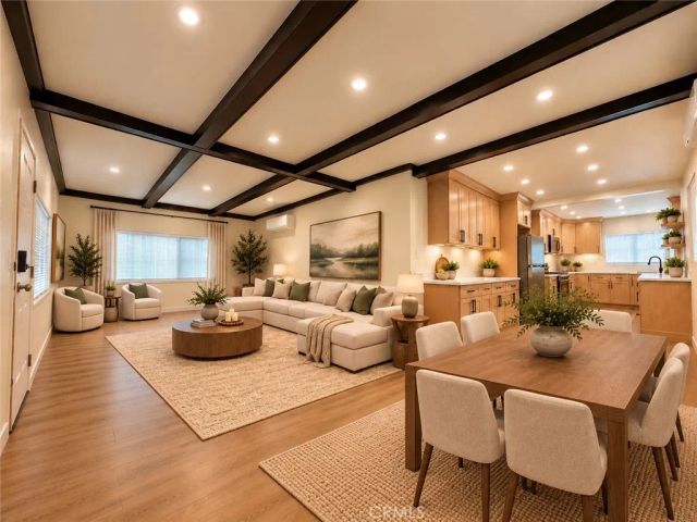 1434 E Sandison, Wilmington, CA 90744