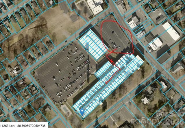 1 Buffalo Avenue NW 86, Concord, NC 28025