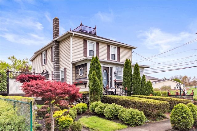 187 Clark Street, Canandaigua-city, NY 14424