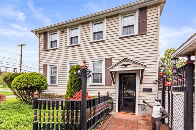 187 Clark Street, Canandaigua-city, NY 14424