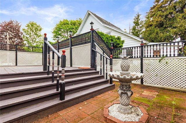 187 Clark Street, Canandaigua-city, NY 14424