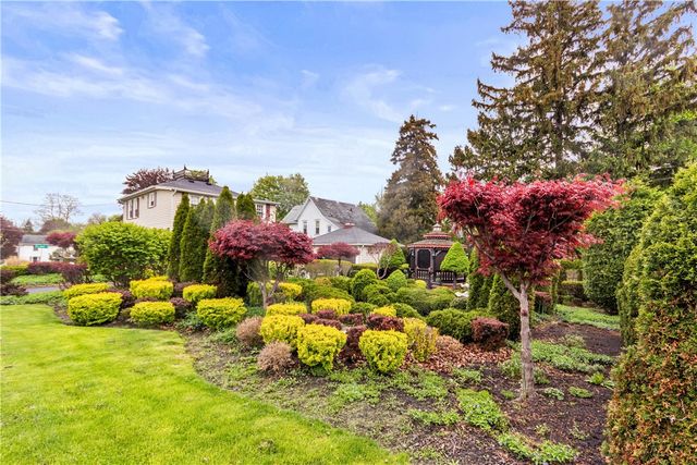 187 Clark Street, Canandaigua-city, NY 14424