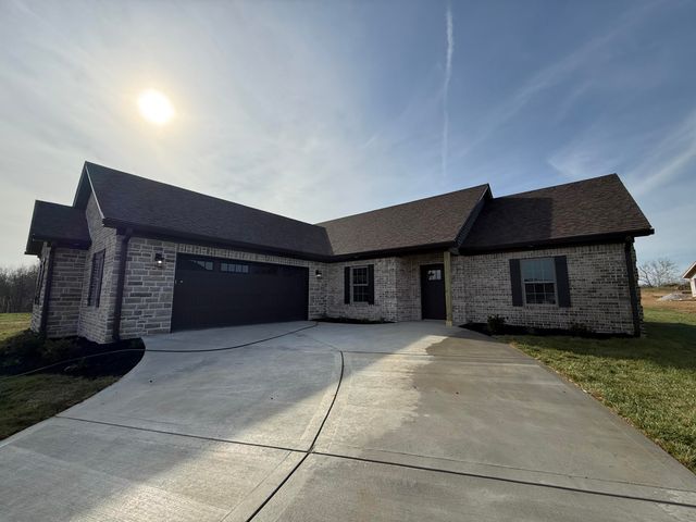 338 Wolverine Way, Richmond, KY 40475