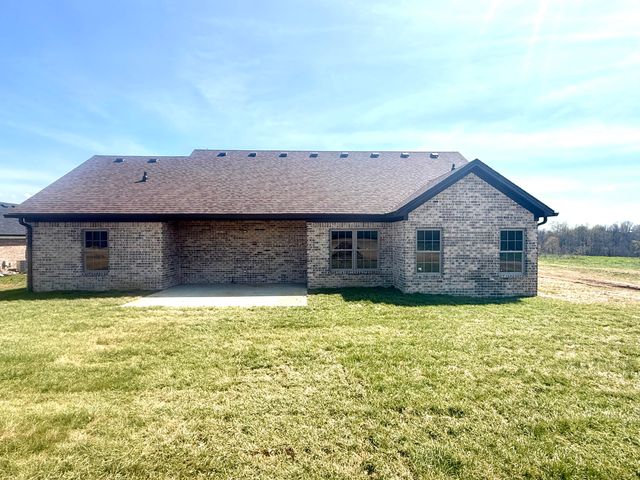 338 Wolverine Way, Richmond, KY 40475