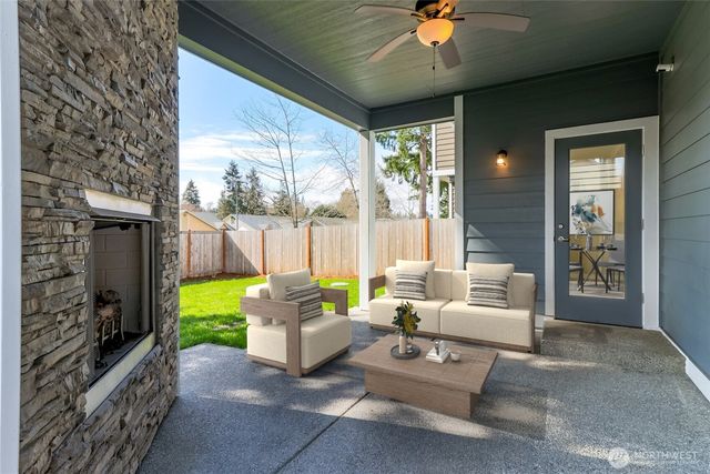 15543 Bergh Court SE, Yelm, WA 98597