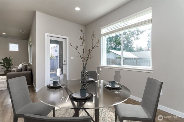 15543 Bergh Court SE, Yelm, WA 98597