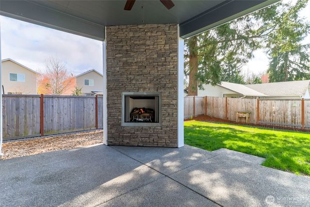 15543 Bergh Court SE, Yelm, WA 98597