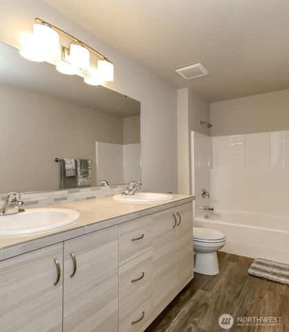 15543 Bergh Court SE, Yelm, WA 98597