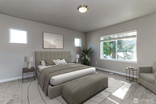 15543 Bergh Court SE, Yelm, WA 98597