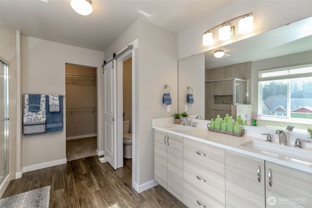 15543 Bergh Court SE, Yelm, WA 98597