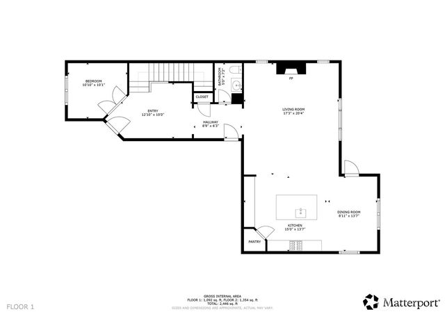 15543 Bergh Court SE, Yelm, WA 98597