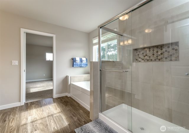 15543 Bergh Court SE, Yelm, WA 98597