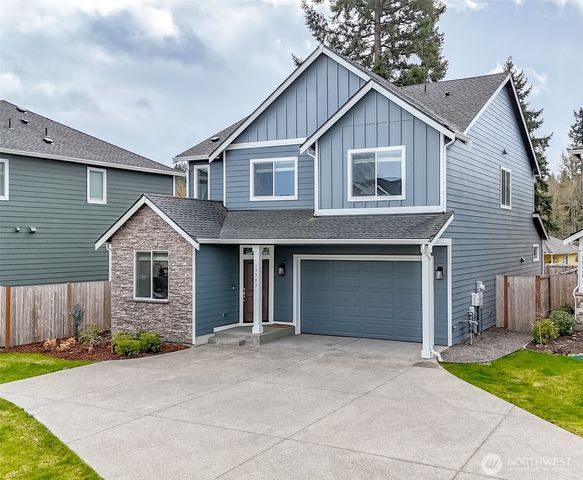 15543 Bergh Court SE, Yelm, WA 98597