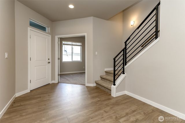 15543 Bergh Court SE, Yelm, WA 98597