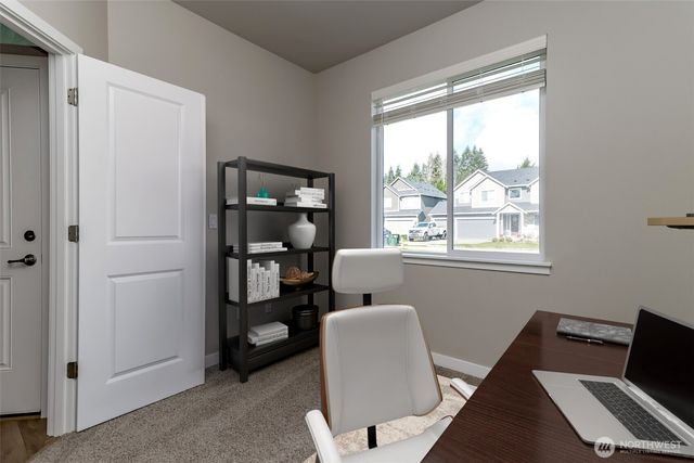 15543 Bergh Court SE, Yelm, WA 98597