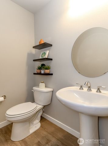 15543 Bergh Court SE, Yelm, WA 98597