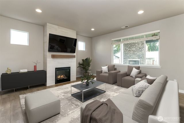 15543 Bergh Court SE, Yelm, WA 98597