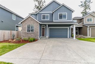 15543 Bergh Court SE, Yelm, WA 98597