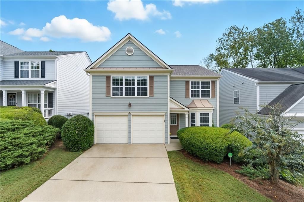 5061 Bright Hampton SE Drive, Atlanta, GA 30339