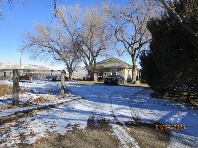 13405 Chimney Dam Road, Paradise Valley, NV 89426