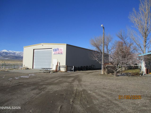 13405 Chimney Dam Road, Paradise Valley, NV 89426