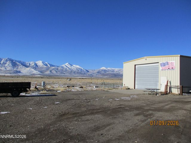 13405 Chimney Dam Road, Paradise Valley, NV 89426