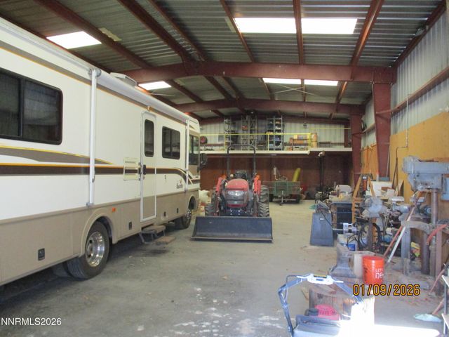 13405 Chimney Dam Road, Paradise Valley, NV 89426