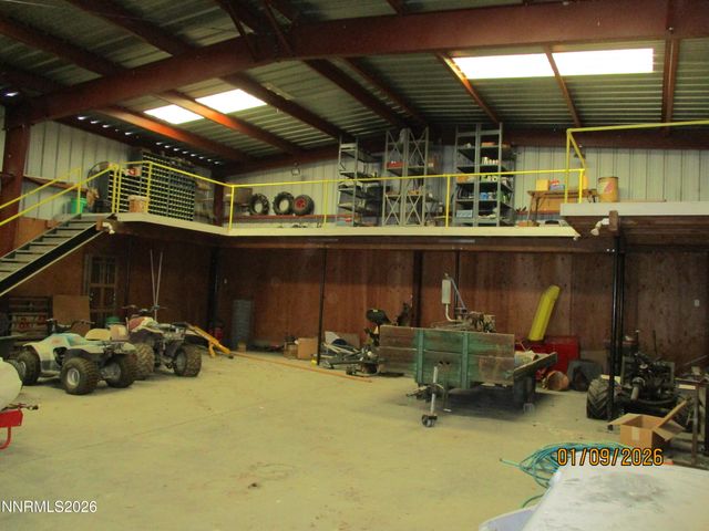 13405 Chimney Dam Road, Paradise Valley, NV 89426