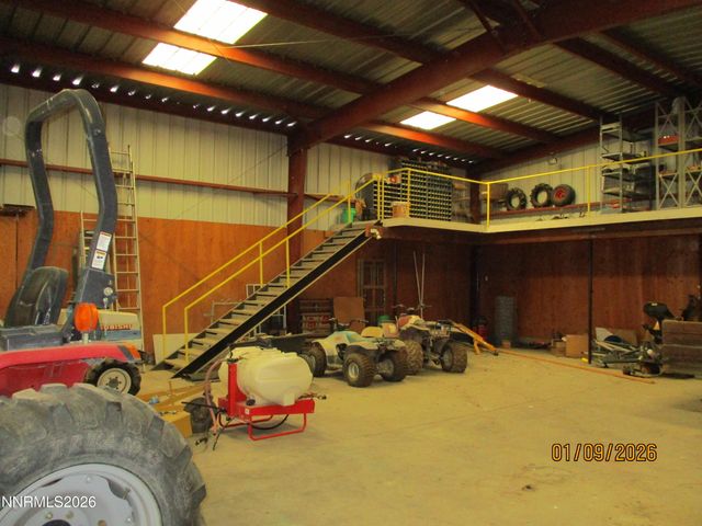 13405 Chimney Dam Road, Paradise Valley, NV 89426