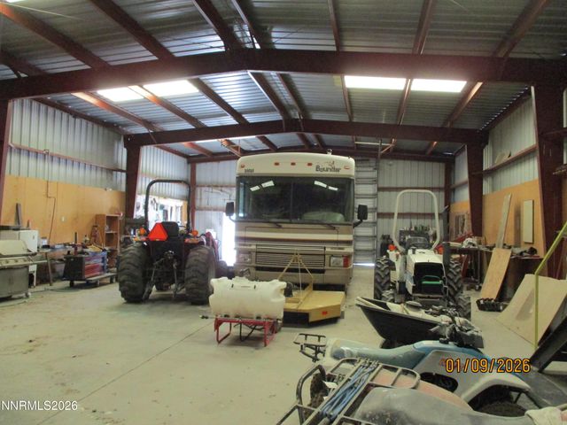 13405 Chimney Dam Road, Paradise Valley, NV 89426