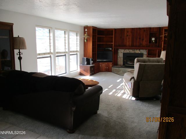 13405 Chimney Dam Road, Paradise Valley, NV 89426