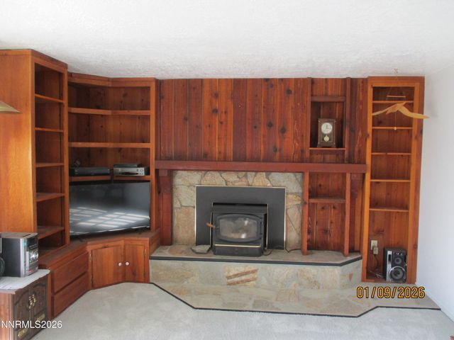 13405 Chimney Dam Road, Paradise Valley, NV 89426