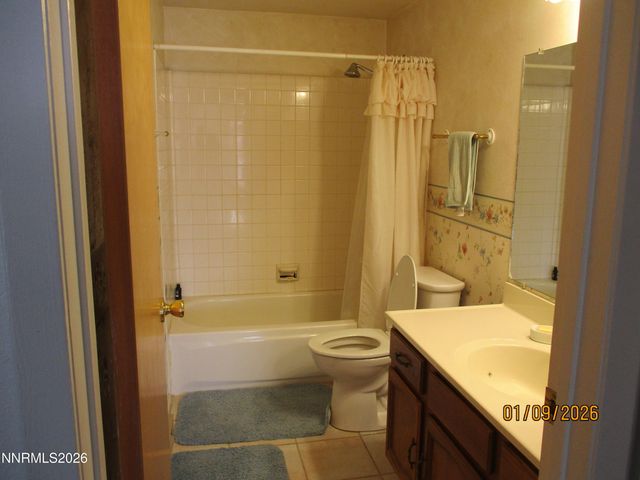 13405 Chimney Dam Road, Paradise Valley, NV 89426