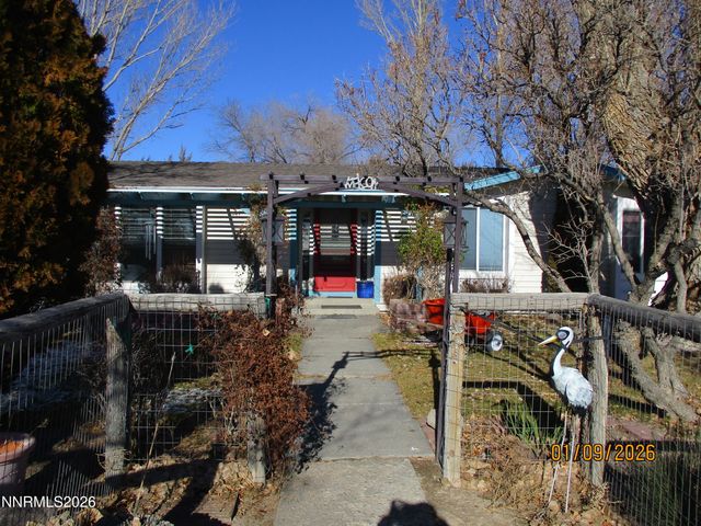 13405 Chimney Dam Road, Paradise Valley, NV 89426