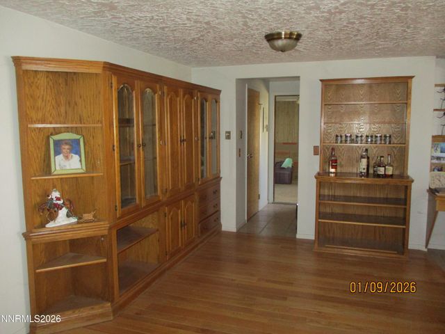 13405 Chimney Dam Road, Paradise Valley, NV 89426