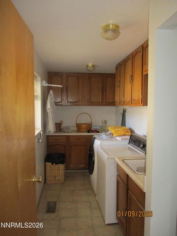 13405 Chimney Dam Road, Paradise Valley, NV 89426