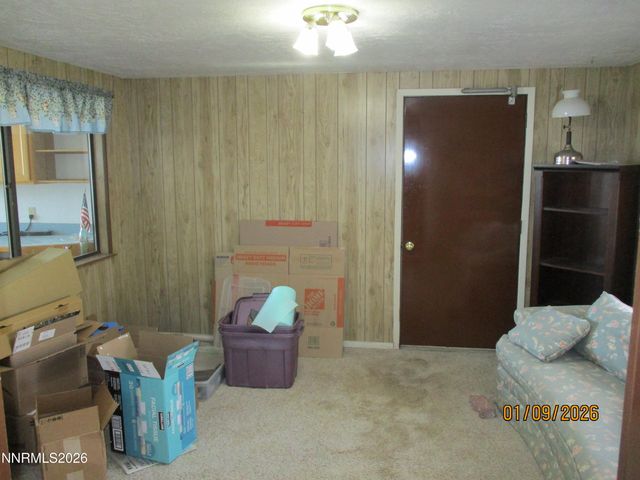 13405 Chimney Dam Road, Paradise Valley, NV 89426