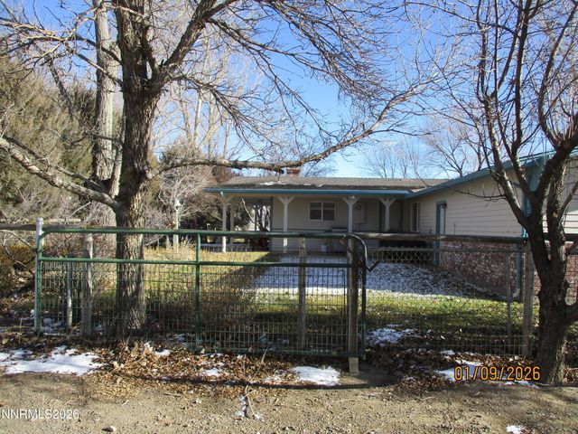 13405 Chimney Dam Road, Paradise Valley, NV 89426