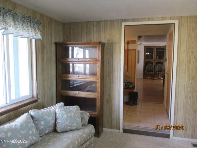 13405 Chimney Dam Road, Paradise Valley, NV 89426