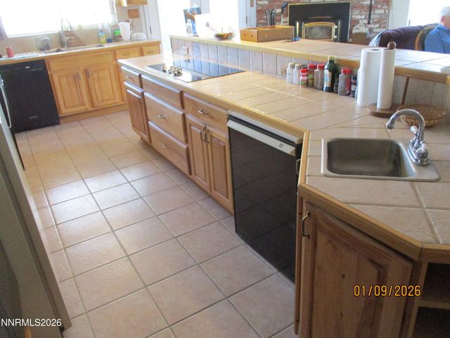 13405 Chimney Dam Road, Paradise Valley, NV 89426